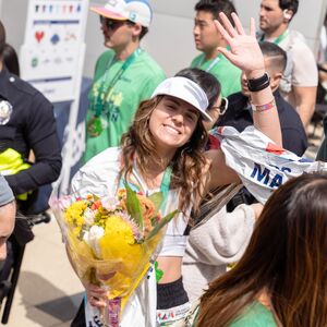 Fundraising Page: Peyton Marcozzi